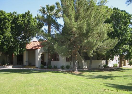 Centrum sztuki Shemer